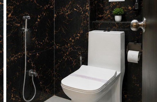 Vrindavan Hotel | Barsana Suites