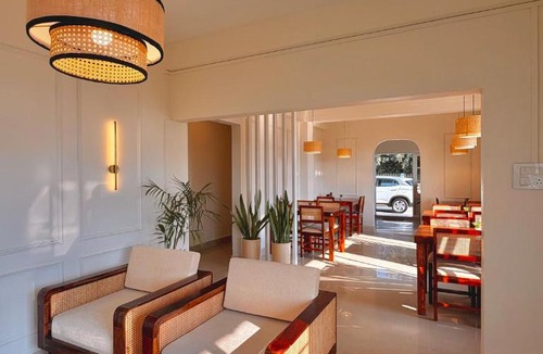 Ri-Bhoi House | Barylia