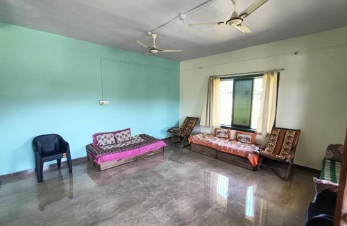 Murud Apartment | Basant - Madhu