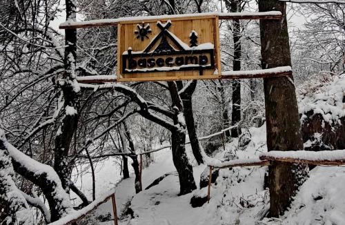 Old Manali Hostel | Basecamp Manali