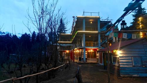 Old Manali Hostel | Basecamp Manali