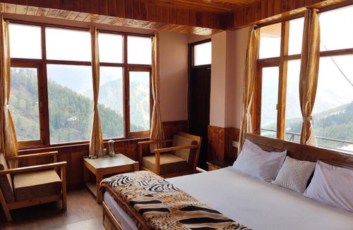 Kumharsain House | Basera Homestay