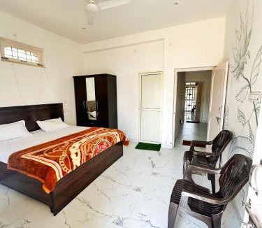 Suja House | Baseraa - Bir's Hidden Comfort
