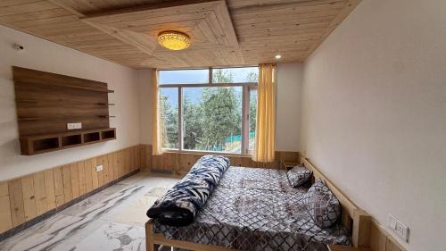 Rohru House | Bashata Alpine Homestay
