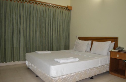 Cox's Bazar Hotel | Bashati Bay Resort