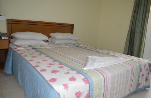 Cox's Bazar Hotel | Bashati Bay Resort