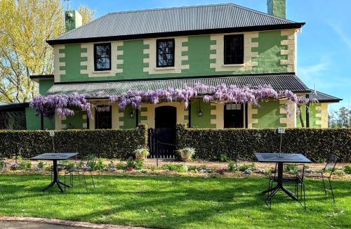 Kelso Bed & Breakfast | Bathurst River House B & B