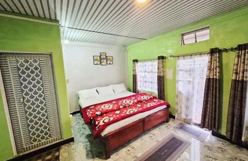 Cherrapunji House | Batti homestay