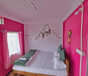 Cherrapunji House | Batti homestay