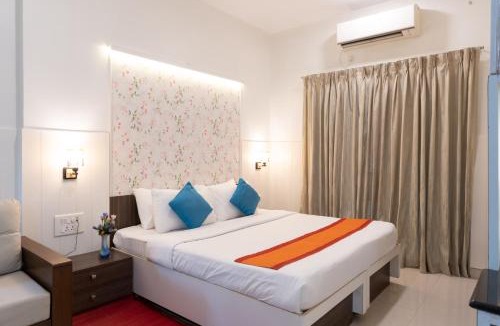 Erandwane Bed & Breakfast | Bauhinia