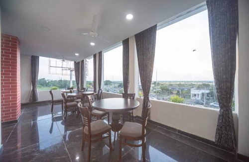 Mahabalipuram Hotel | Bay Inn