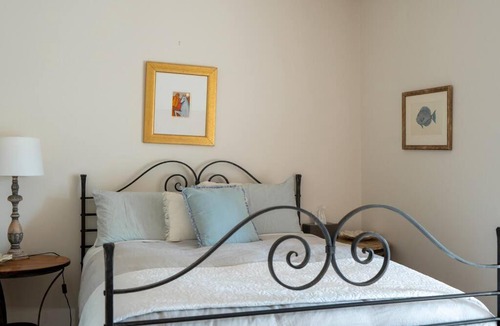 Port Elliot Villa | Bayview Farm Bashams