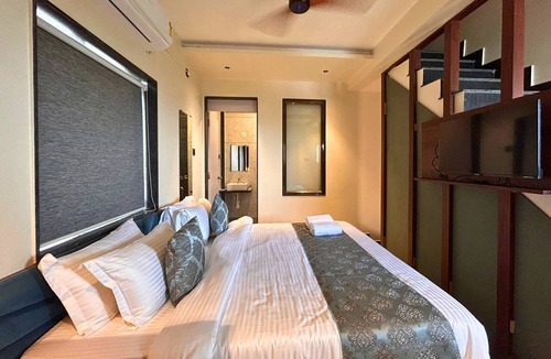 Devbag Hotel | Baywatch Resort