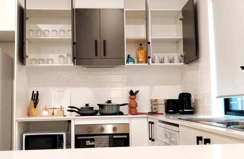 Cleveland House | BayWater Retreat@BaySide/Cleveland/Brisbne/GoldCst