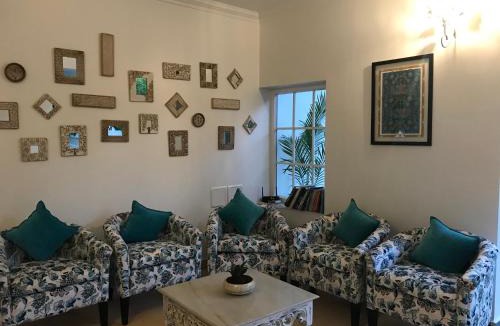 Morjim Bed & Breakfast | BaywoodGoa -200 meters from Morjim Beach
