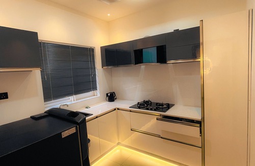 Perintalmanna Apartment | BBC Luxury Apartment