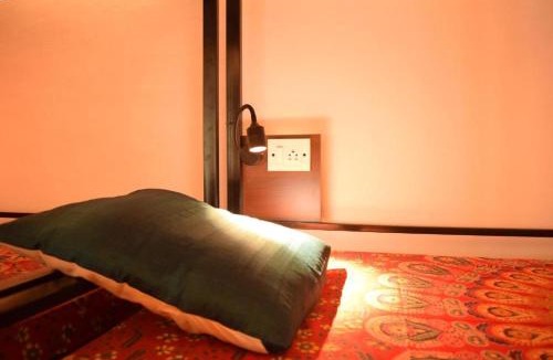 Koramangala Hostel | BE ANIMAL Hostel