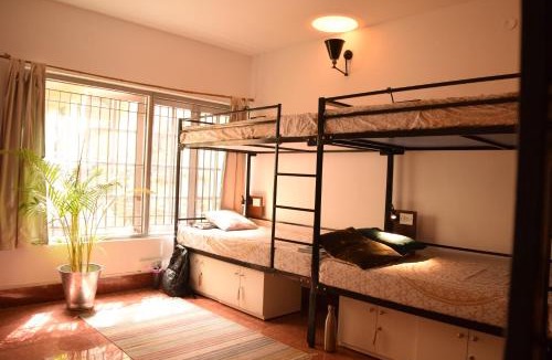 Koramangala Hostel | BE ANIMAL Hostel