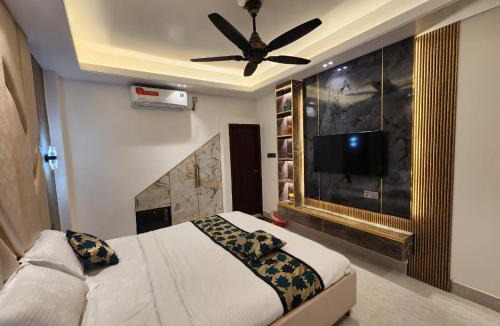Cox's Bazar Hotel | Beach Anaya Food Junction & Resort