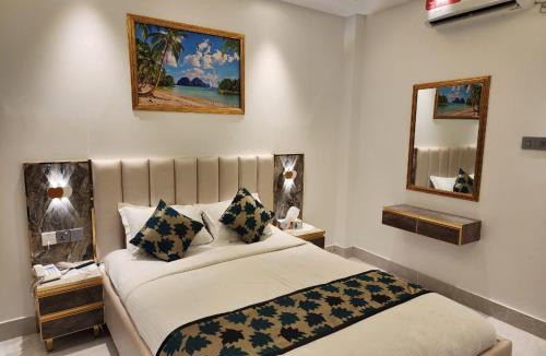 Cox's Bazar Hotel | Beach Anaya Food Junction & Resort
