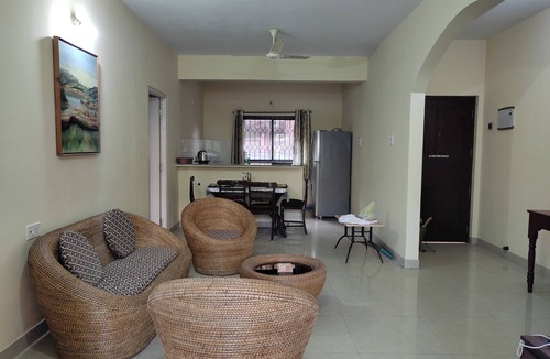 Fatona Apartment | BEACH APARTMENT 2