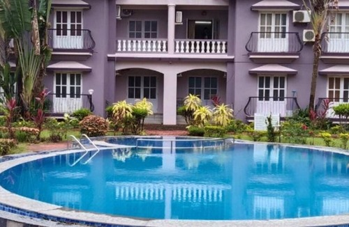 Fatona Apartment | BEACH APARTMENT 2