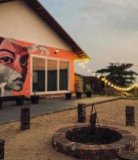 Varkala Resort | Beach House Varkala by Palmyra