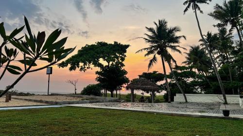 Varkala Resort | Beach House Varkala by Palmyra