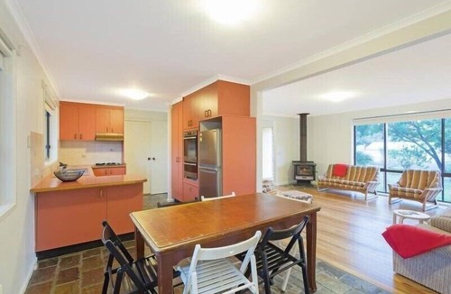 Tathra House | Beach N Bush