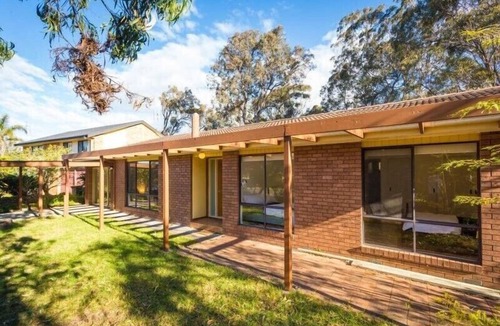 Tathra House | Beach N Bush