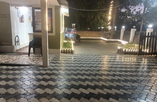 Colva House | Beach Samaira Guest House