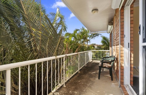 Woorim House | Beach Side Hideaway