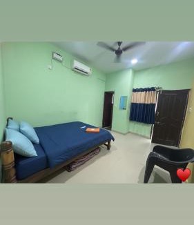 Calangute House | Beach stay rooms