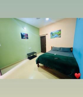 Calangute House | Beach stay rooms