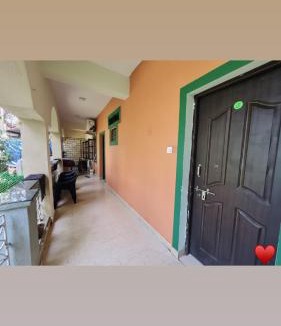 Calangute House | Beach stay rooms