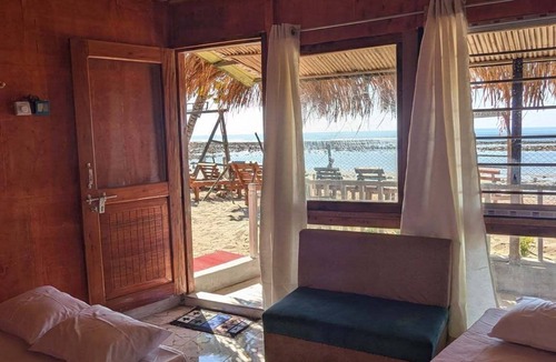 Saint Martin's Island Hotel | Beach Valley Eco Resort Saint Martin