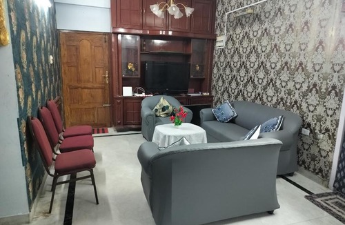 Visakhapatnam House | Beach villa service apartment