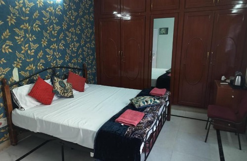 Visakhapatnam House | Beach villa service apartment