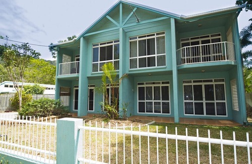 Arcadia Apartment | Beachcomber Unit 2, Arcadia
