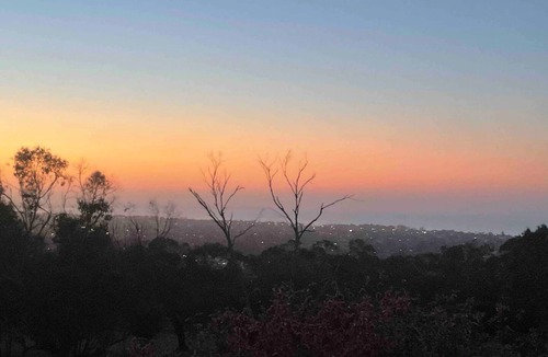 Rosebud House | Beaches/Family Getaway/Amazing views/Golf/Wineries/Hot springs.