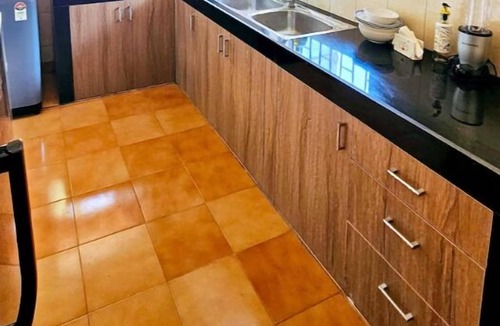 Candolim House | BeachHome2BR| Pet-Work Friendly|Local exp|OpenYard