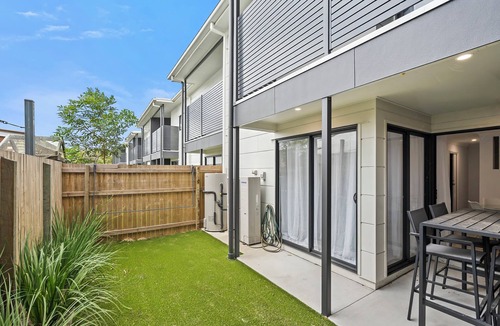 Morayfield House | Beacon Central