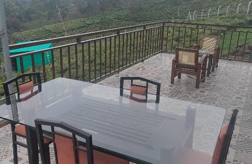 Wellington Bed & Breakfast | Bear Paw