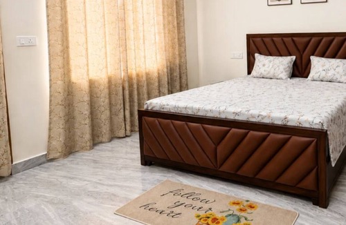 Chandigarh Apartment | Beautiful 2 Bhk GF Homestay In Mohali