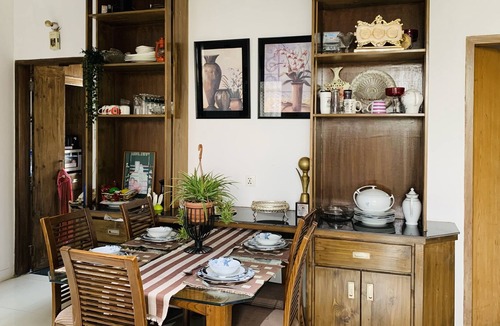 Gulshan Apartment | Beautiful 2-Bed Apartment in Dhaka