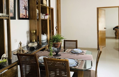 Gulshan Apartment | Beautiful 2-Bed Apartment in Dhaka