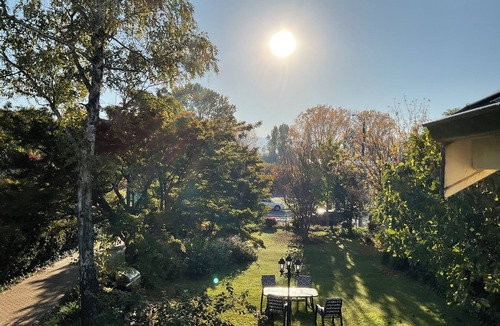 Tawonga South Apartment | Beautiful and comfortable, located in the heart of town