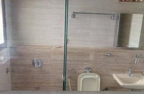 Thane West Apartment | Beautiful, fully, furnished, forest facing Duplex Apartment