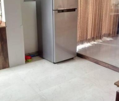 Thane West Apartment | Beautiful, fully, furnished, forest facing Duplex Apartment
