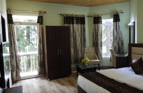 Dalhousie Bed & Breakfast | Beautiful rooms in a Cottage style property- for those seeking Peace Tranquility